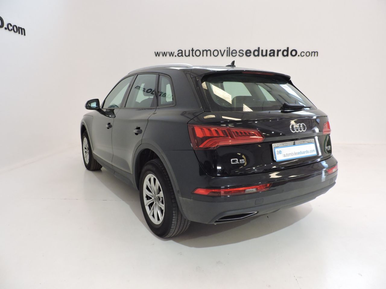 Audi Q5 35 TDI quattro-ultra S tronic - Foto 9