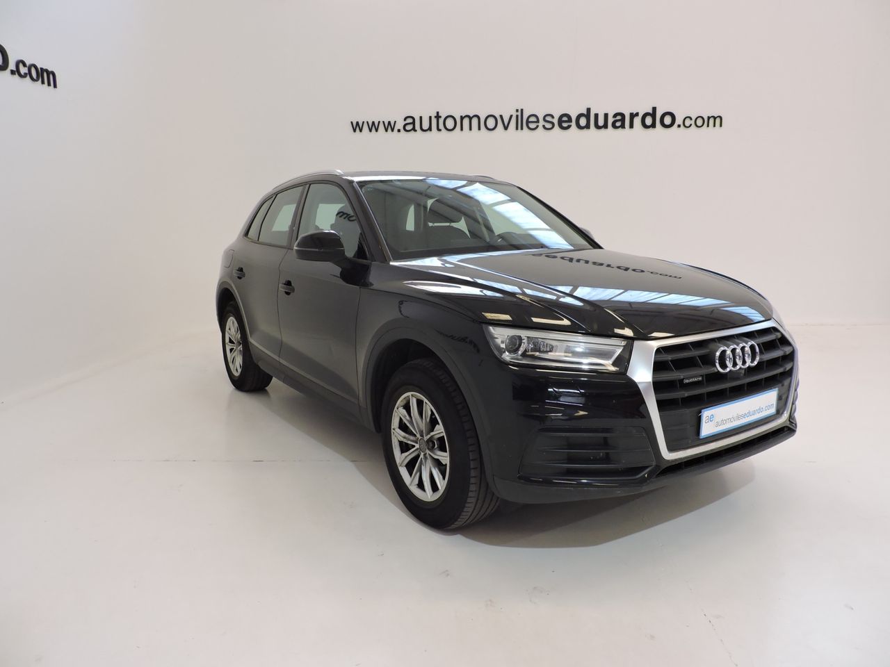 Audi Q5 35 TDI quattro-ultra S tronic - Foto 4