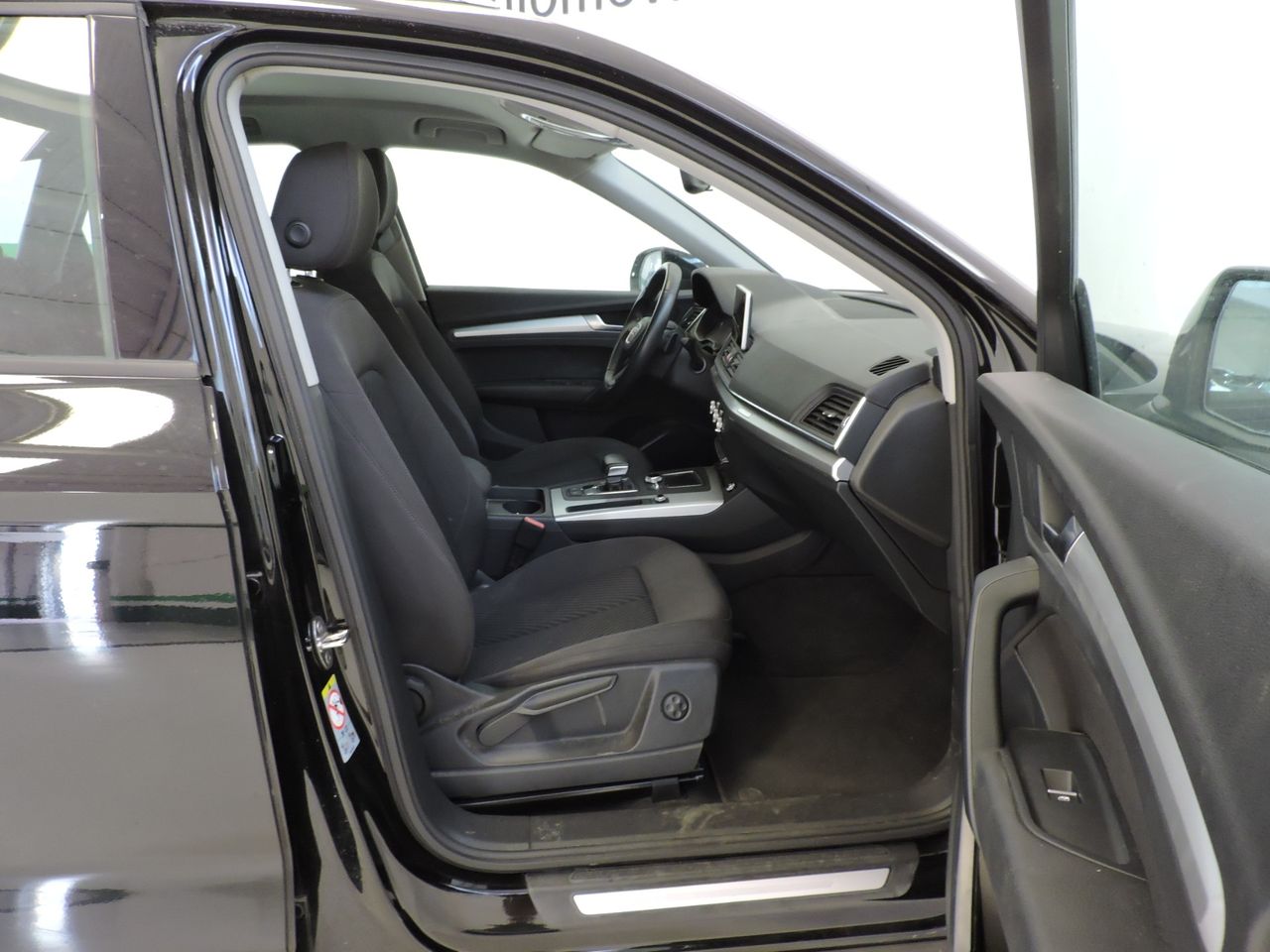 Audi Q5 35 TDI quattro-ultra S tronic - Foto 12