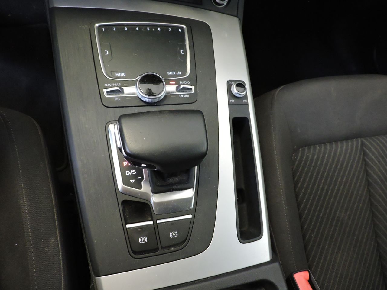 Audi Q5 35 TDI quattro-ultra S tronic - Foto 15