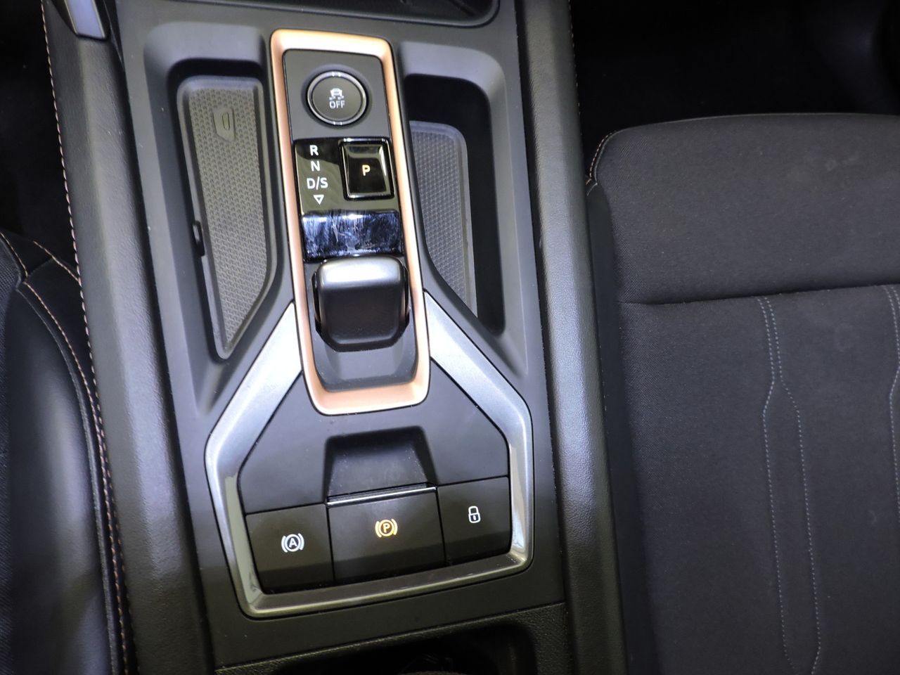 Cupra León 5p 1.5 eTSI 110 kW 150 cv DSG - Foto 13