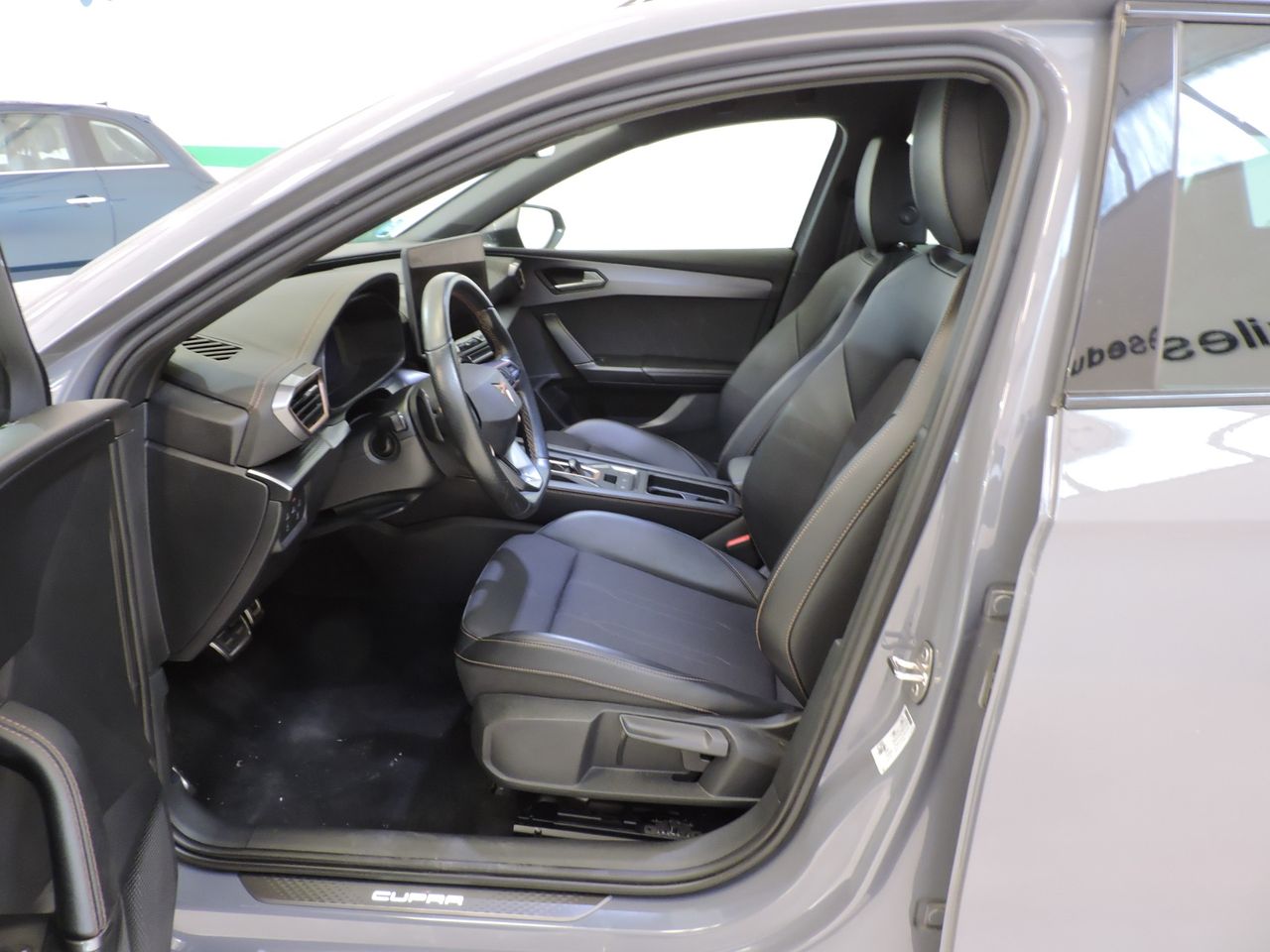 Cupra León 5p 1.5 eTSI 110 kW 150 cv DSG - Foto 15