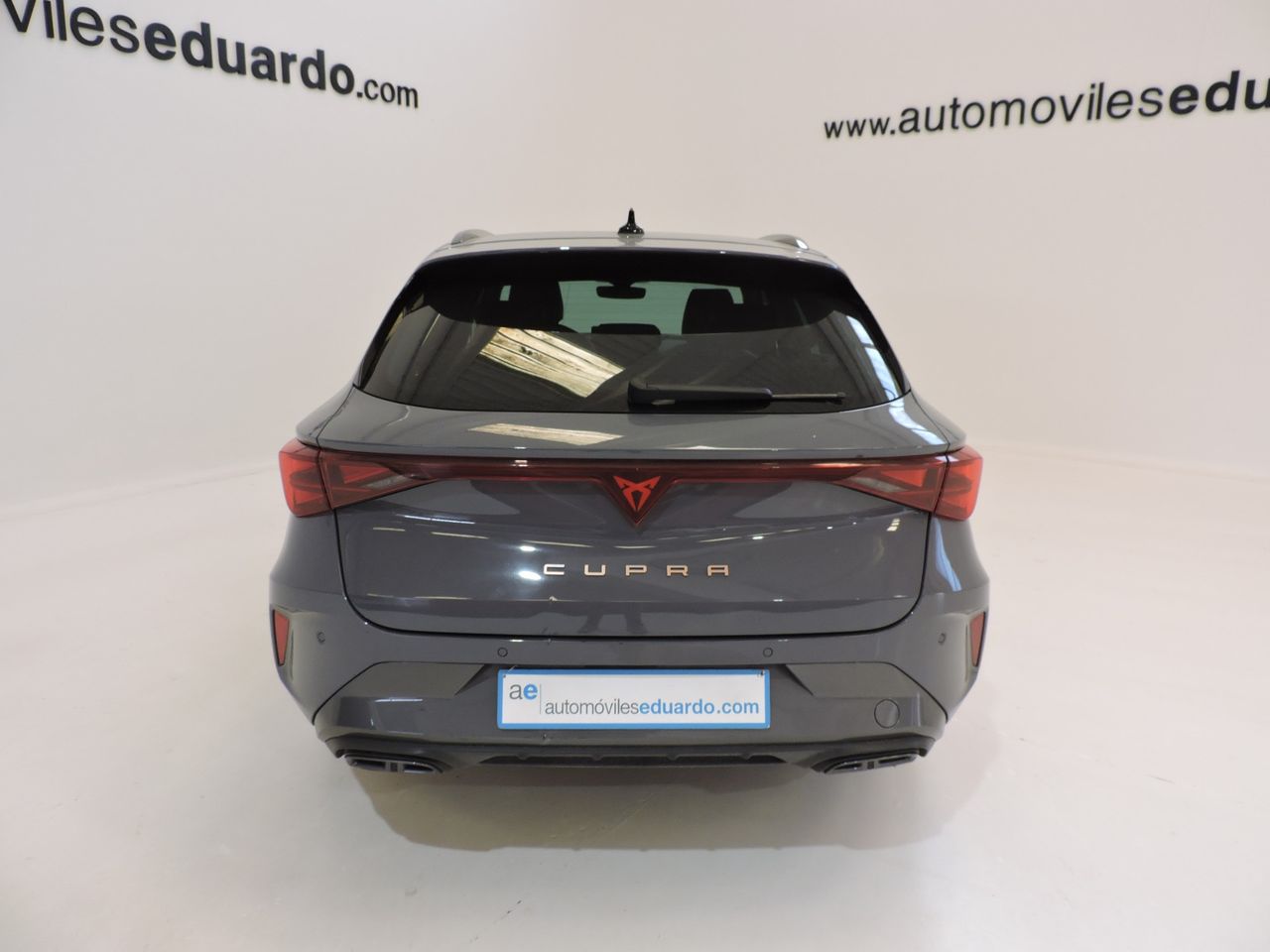 Cupra León 5p 1.5 eTSI 110 kW 150 cv DSG - Foto 6