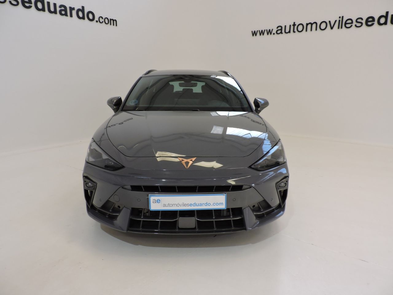 Cupra León 5p 1.5 eTSI 110 kW 150 cv DSG - Foto 3