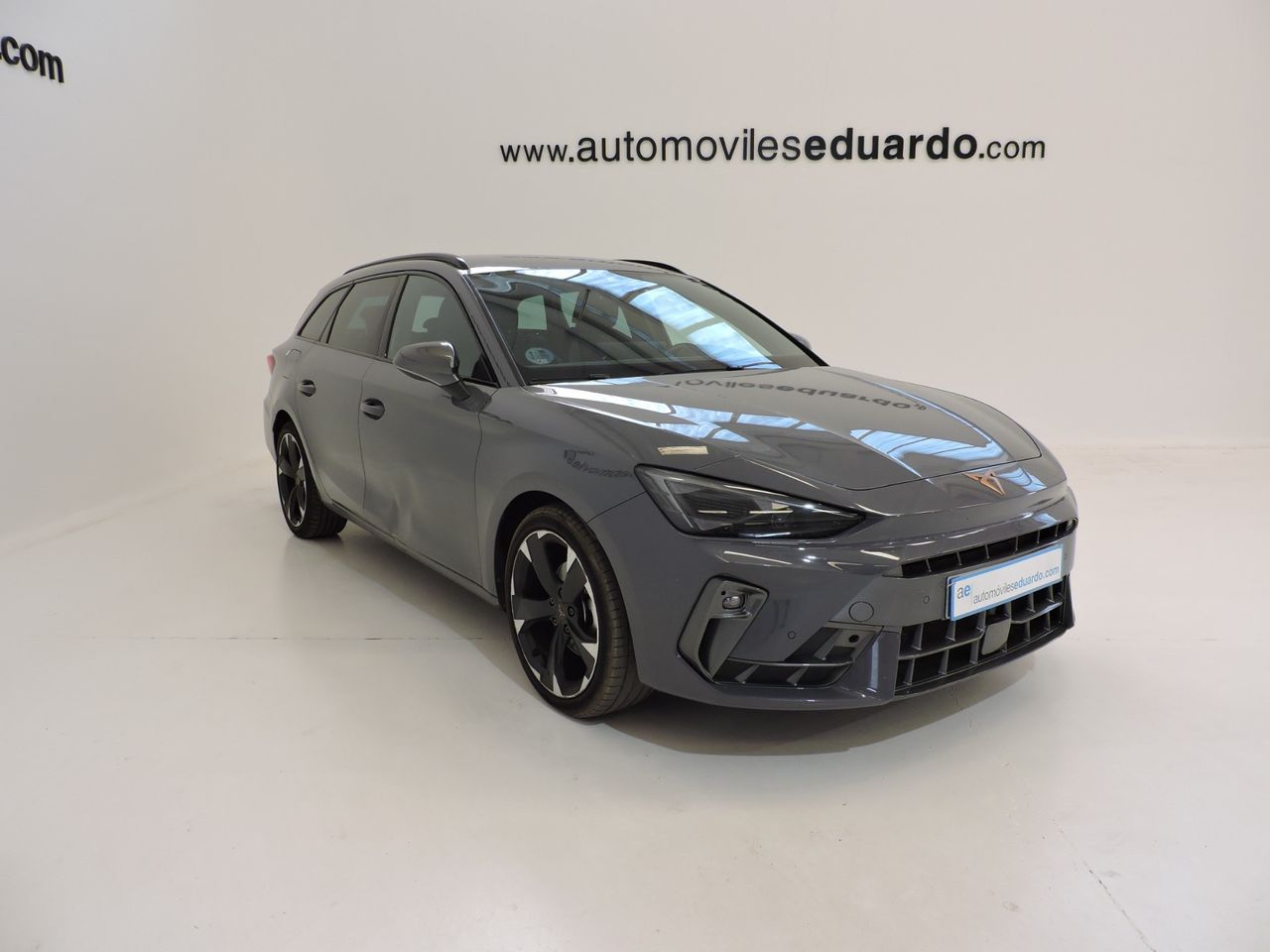 Cupra León 5p 1.5 eTSI 110 kW 150 cv DSG - Foto 4
