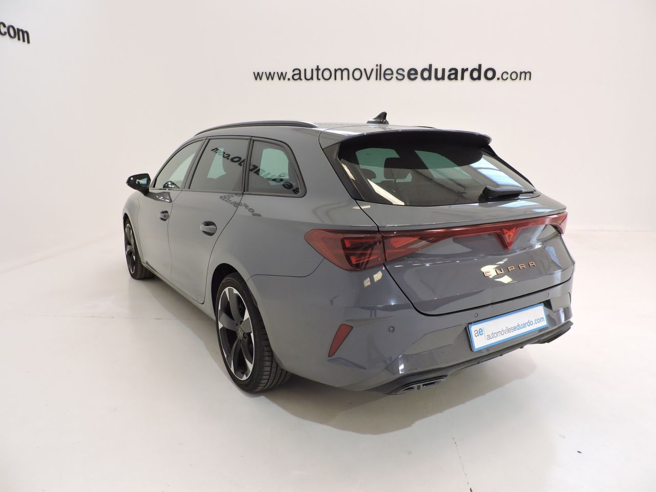Cupra León 5p 1.5 eTSI 110 kW 150 cv DSG - Foto 7