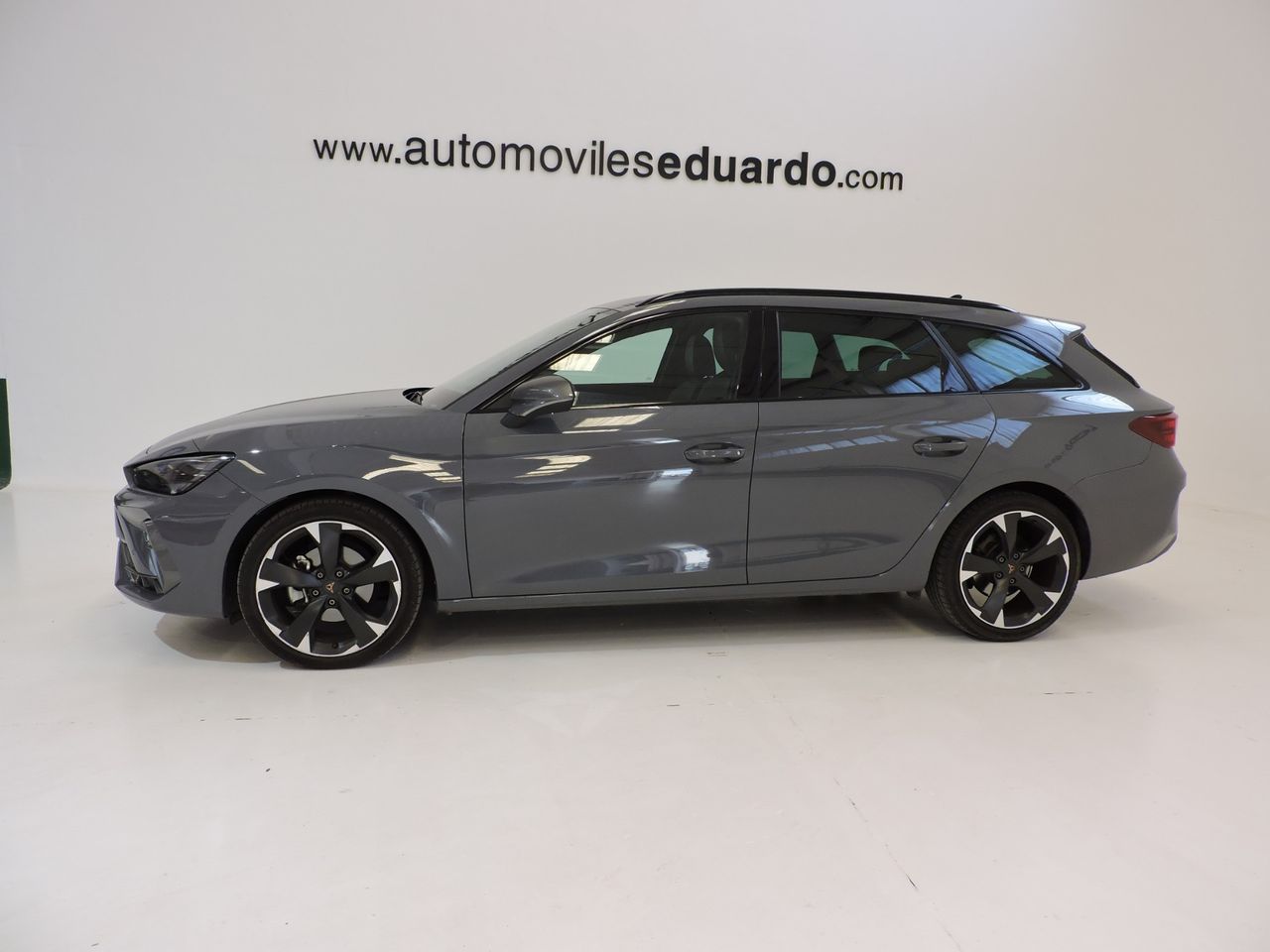 Cupra León 5p 1.5 eTSI 110 kW 150 cv DSG - Foto 9