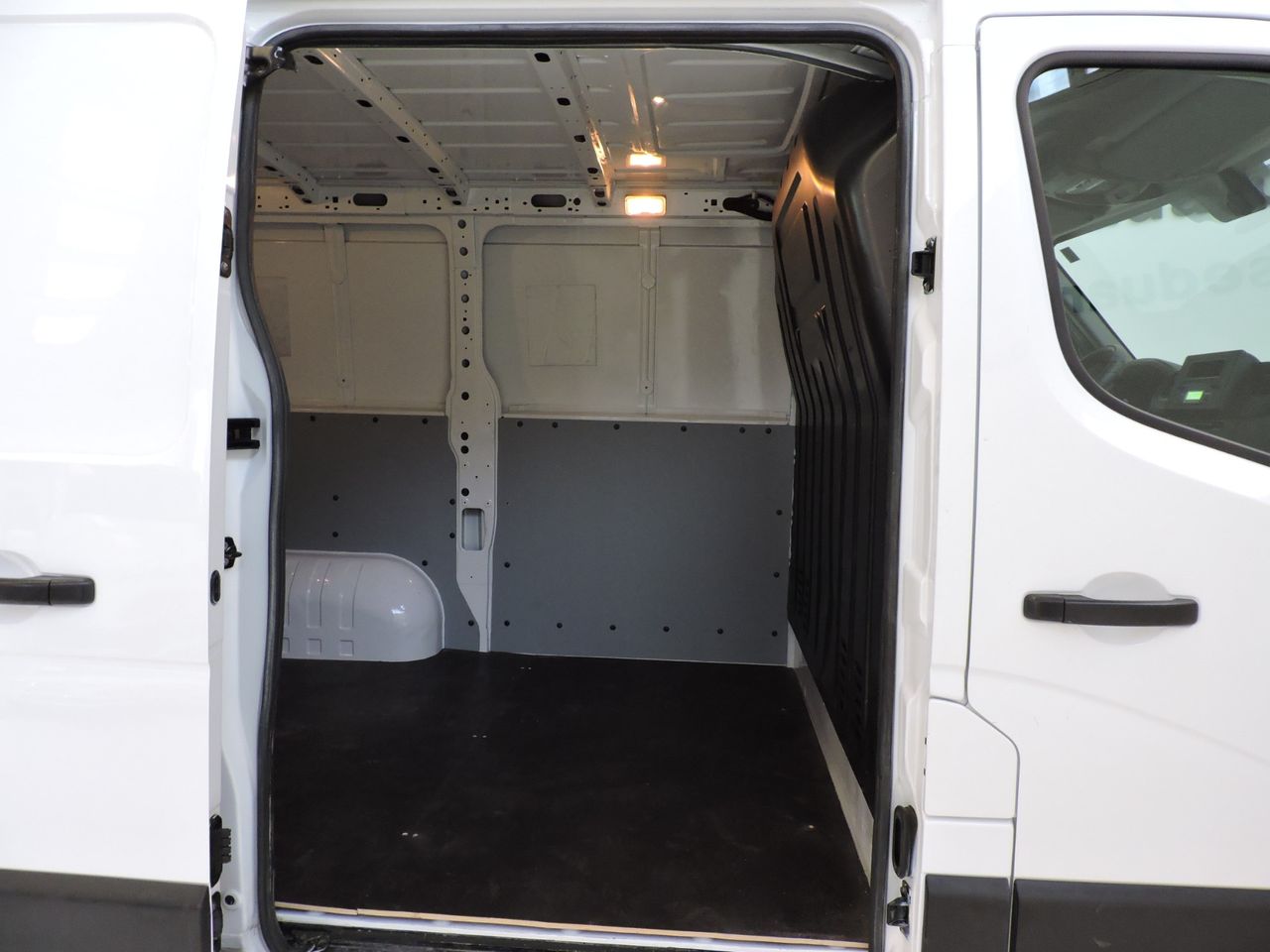 Renault Master FURGÓN T L1H1 3300 BLUE dCi 99 kW 135 CV - Foto 14