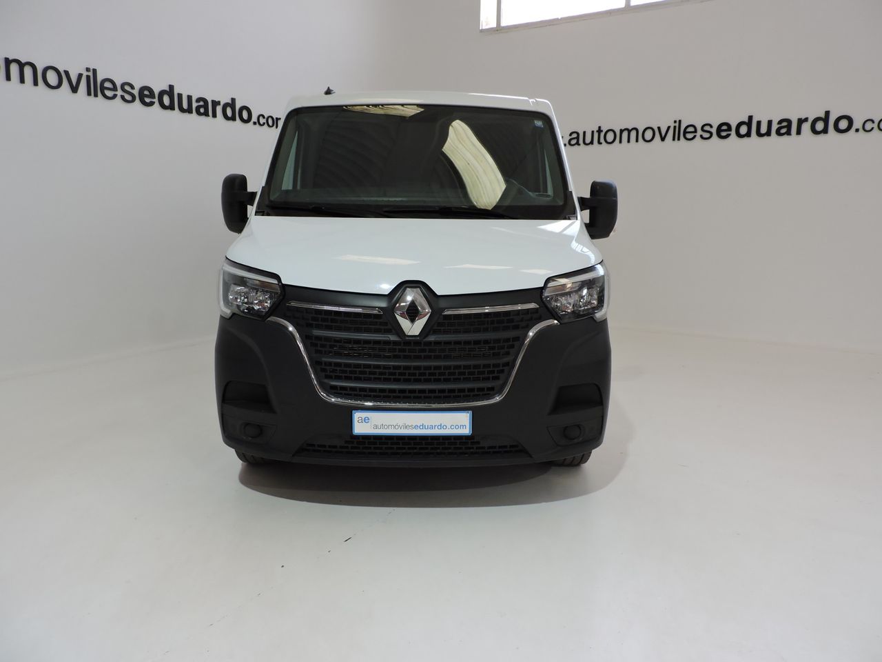 Renault Master FURGÓN T L1H1 3300 BLUE dCi 99 kW 135 CV - Foto 3
