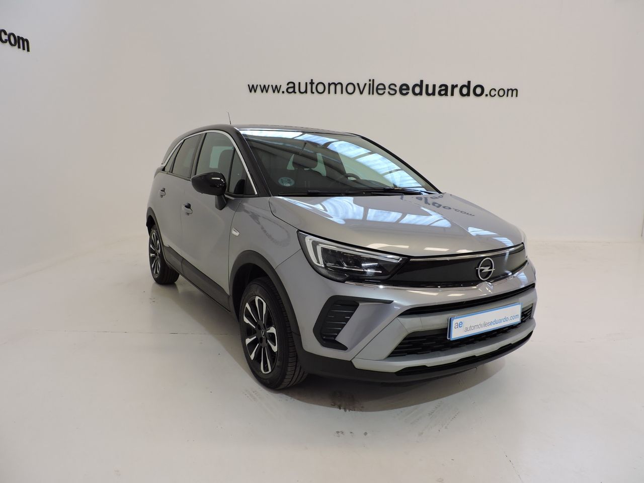 Opel CrossLand Elegance 1.2 Turbo 96 kW 130CV - Foto 4
