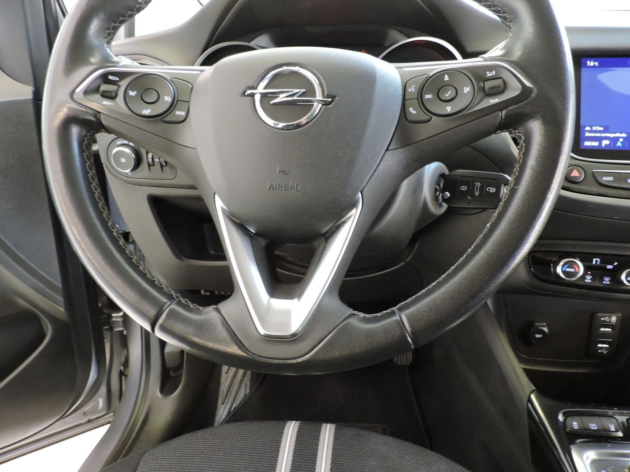 Opel CrossLand Elegance 1.2 Turbo 96 kW 130CV - Foto 11