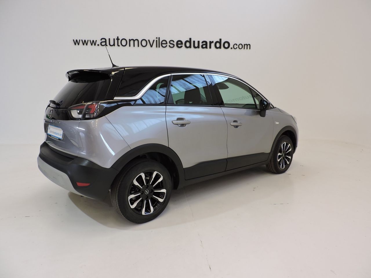 Opel CrossLand Elegance 1.2 Turbo 96 kW 130CV - Foto 5