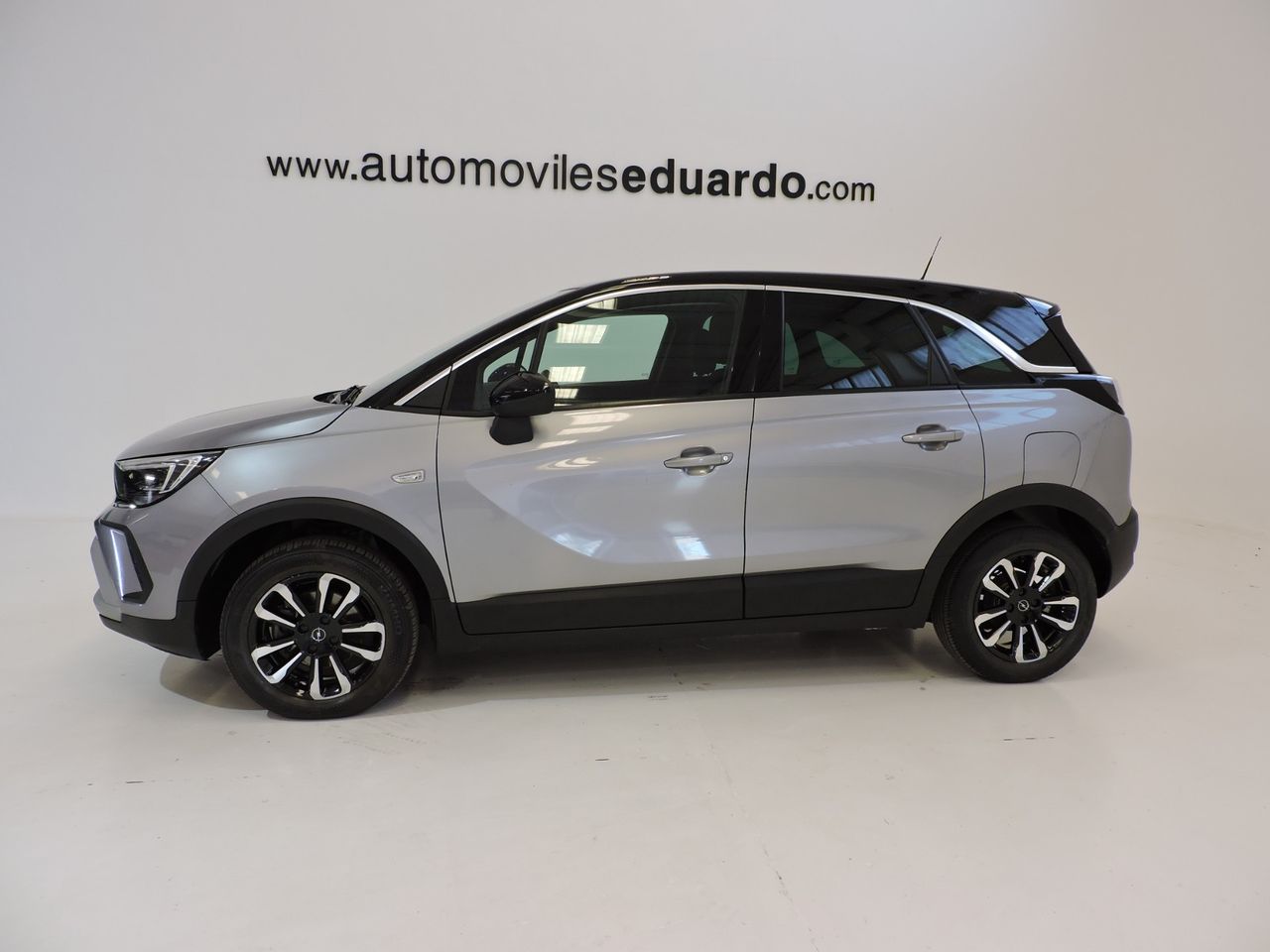 Opel CrossLand Elegance 1.2 Turbo 96 kW 130CV - Foto 9