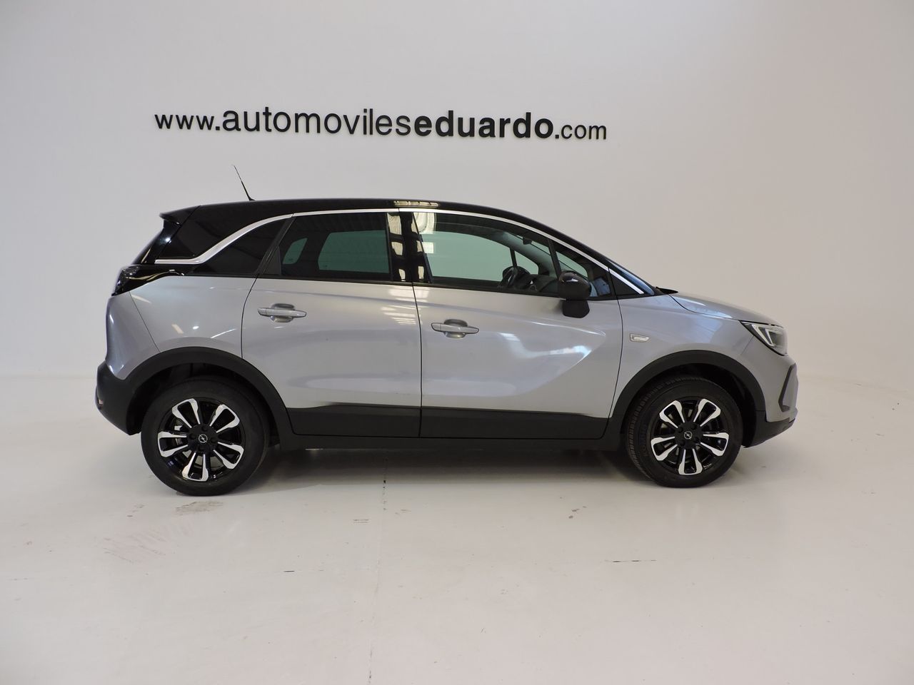 Opel CrossLand Elegance 1.2 Turbo 96 kW 130CV - Foto 8