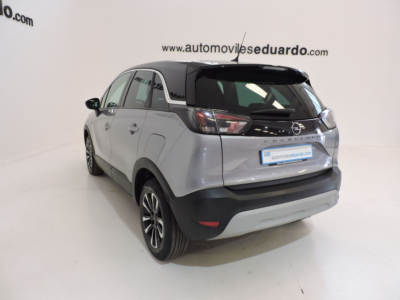 Opel CrossLand Elegance 1.2 Turbo 96 kW 130CV - Foto 7