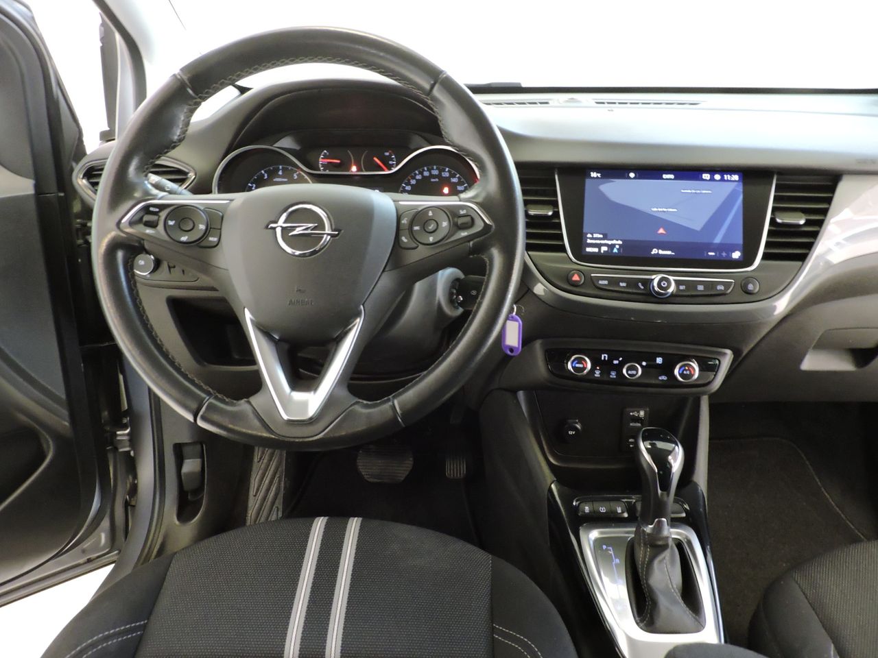 Opel CrossLand Elegance 1.2 Turbo 96 kW 130CV - Foto 10