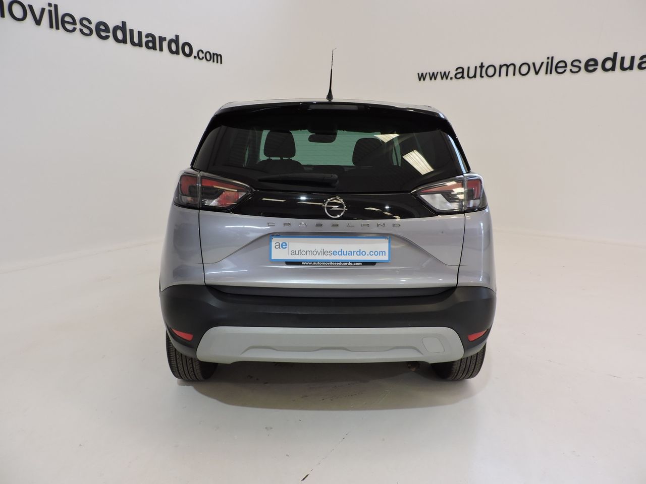 Opel CrossLand Elegance 1.2 Turbo 96 kW 130CV - Foto 6