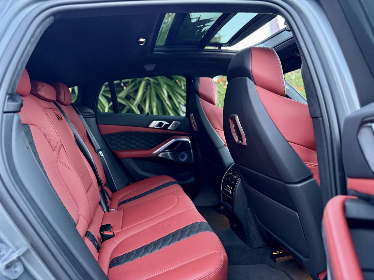 BMW X6 M COMPETITION  - Foto 25