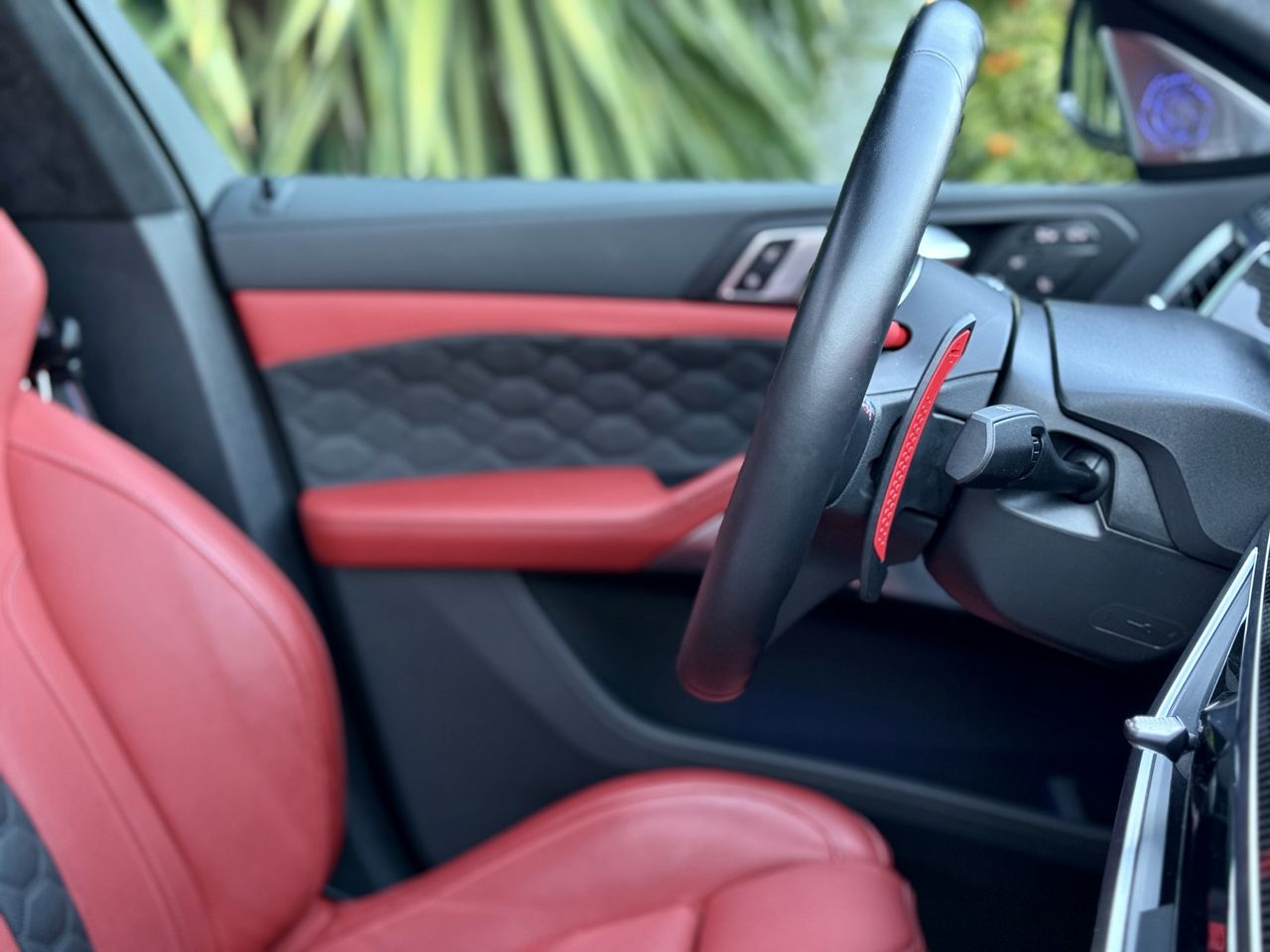 BMW X6 M COMPETITION  - Foto 26