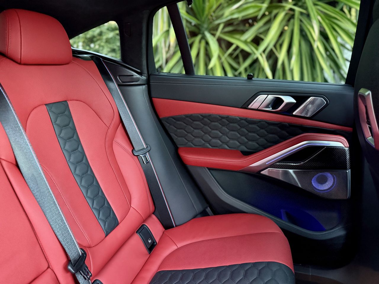 BMW X6 M COMPETITION  - Foto 15