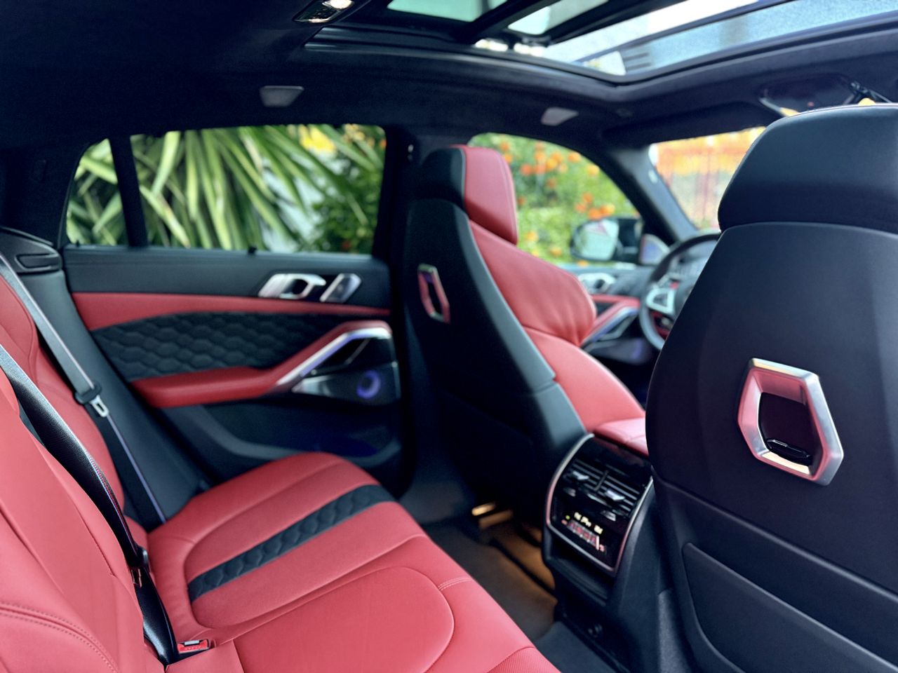 BMW X6 M COMPETITION  - Foto 13