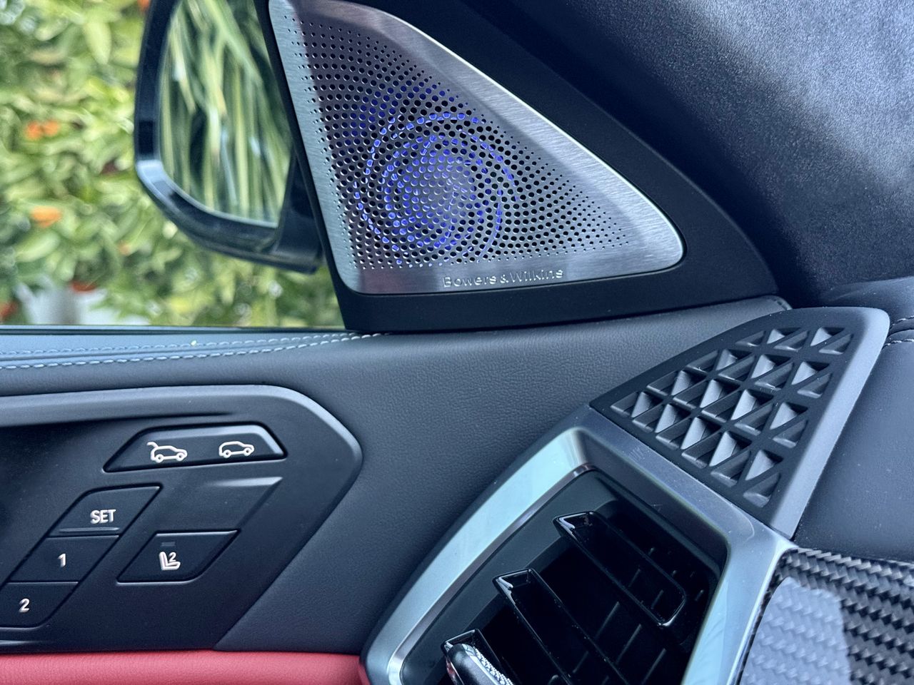 BMW X6 M COMPETITION  - Foto 17