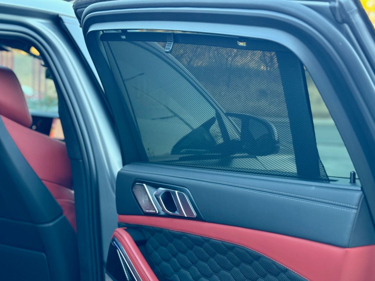 BMW X6 M COMPETITION  - Foto 18