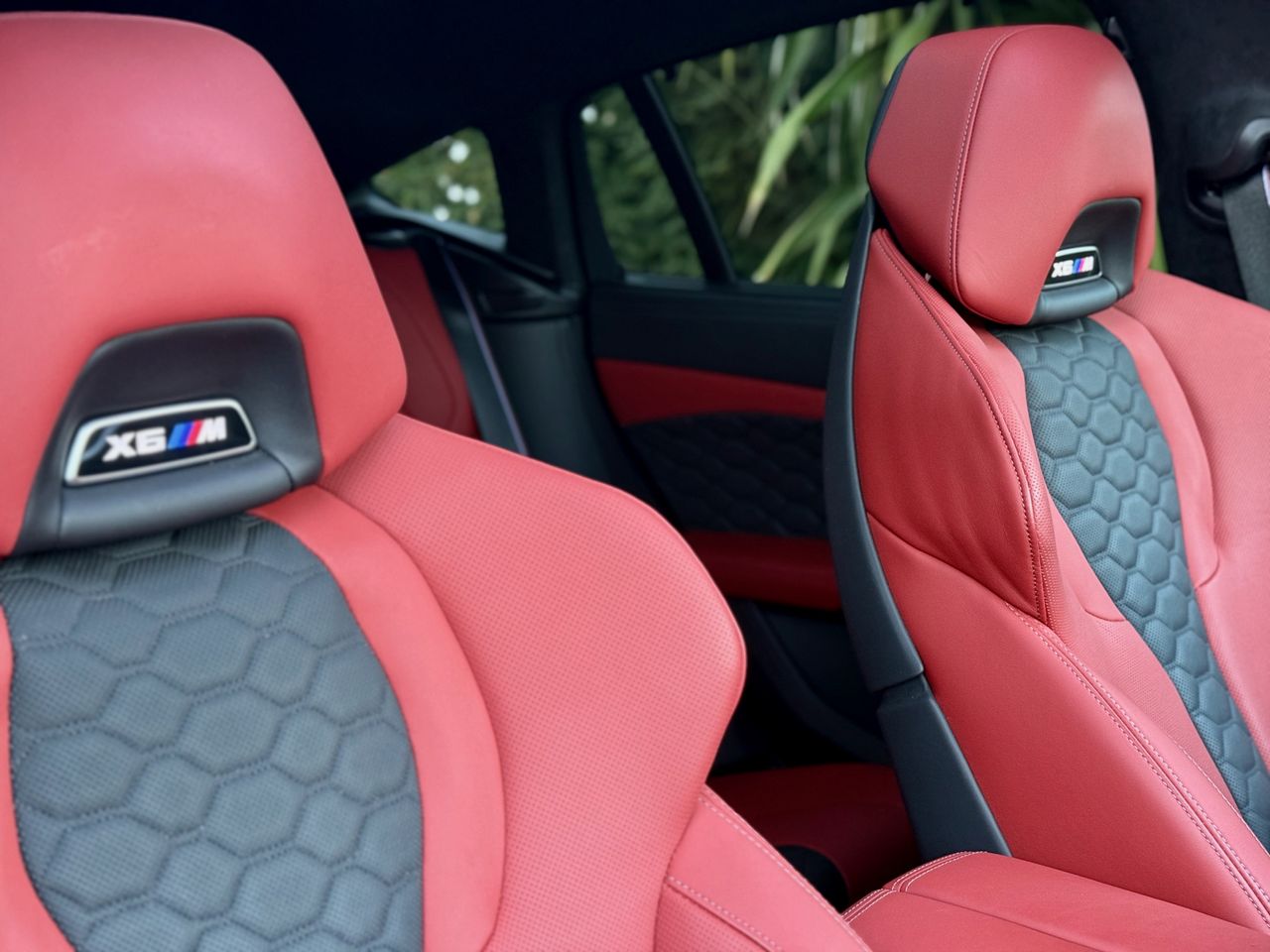 BMW X6 M COMPETITION  - Foto 14