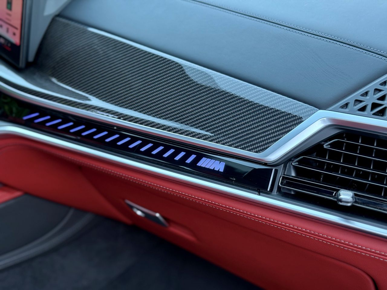 BMW X6 M COMPETITION  - Foto 27