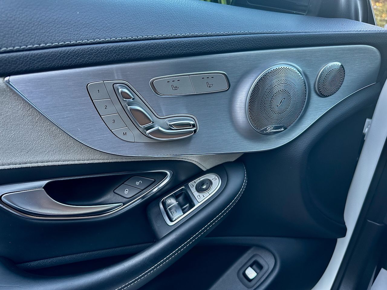 Mercedes Clase C 63 S AMG  - Foto 20