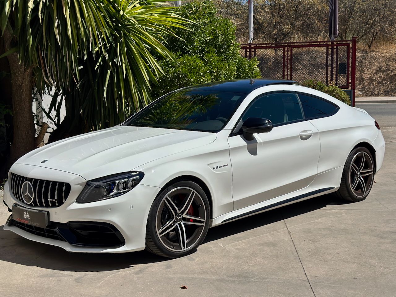 Mercedes Clase C 63 S AMG  - Foto 29