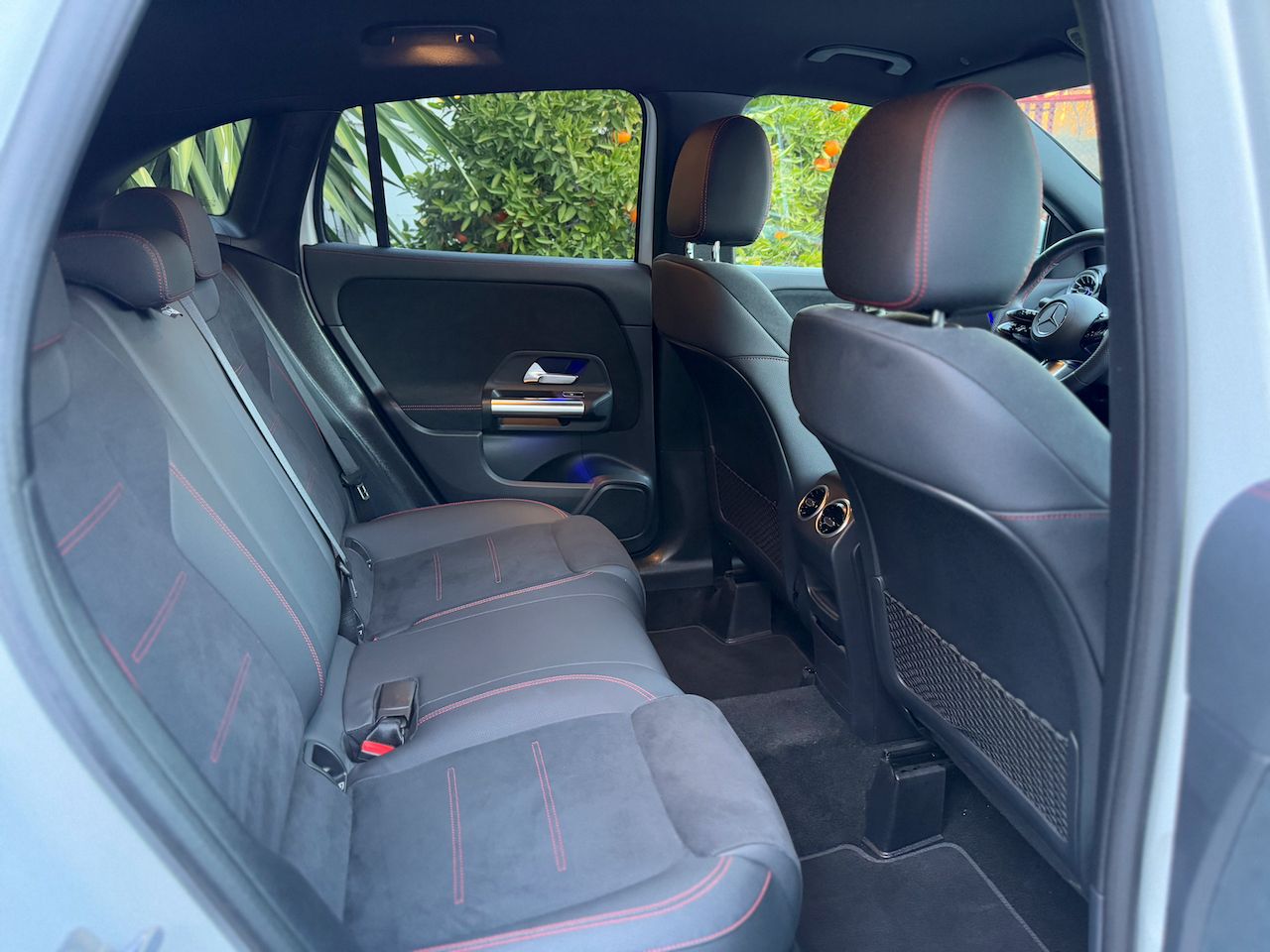 Mercedes GLA 200 D AMG LINE  - Foto 18