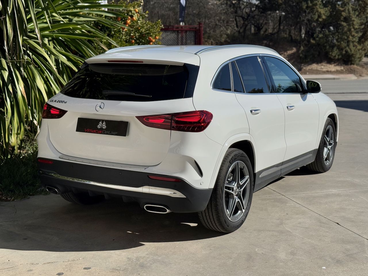 mercedes gla 2024 / foto grande (3)