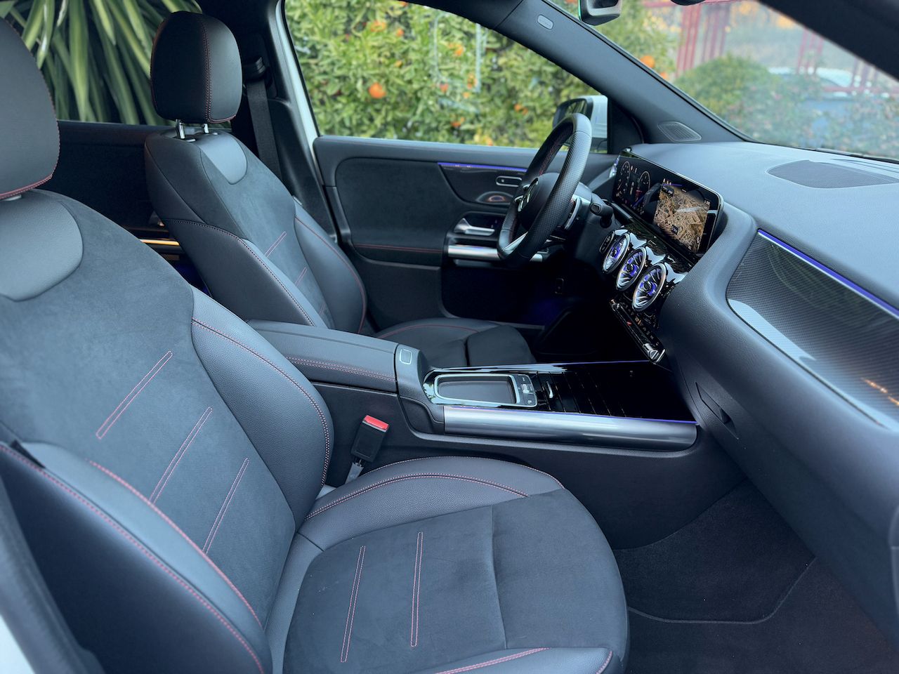 Mercedes GLA 200 D AMG LINE  - Foto 19