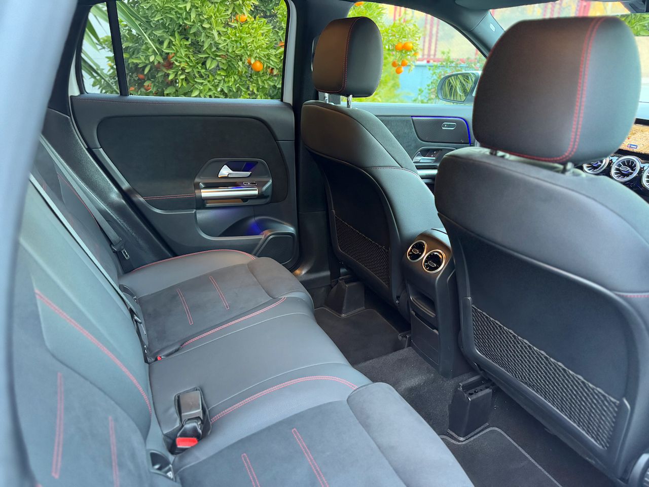 Mercedes GLA 200 D AMG LINE  - Foto 17