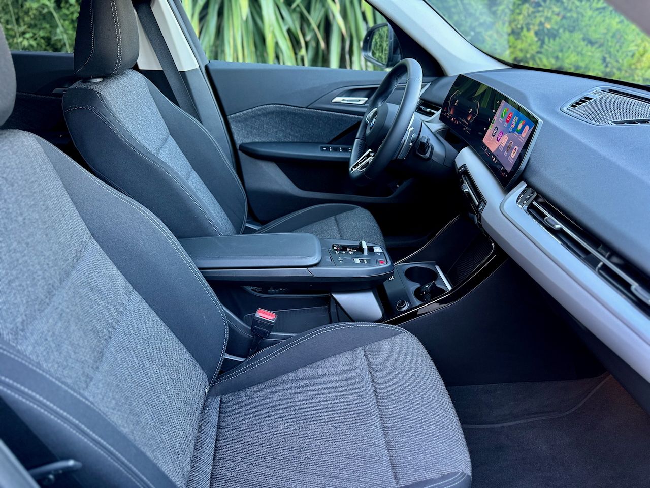 BMW X1 SDRIVE18I AUTO.  - Foto 22