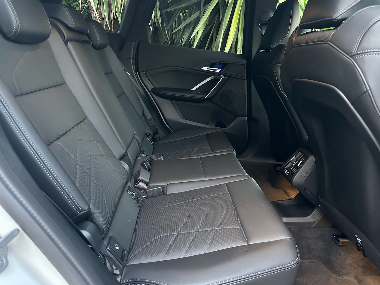 BMW X1 SDRIVE18D PAQUETE M  - Foto 20