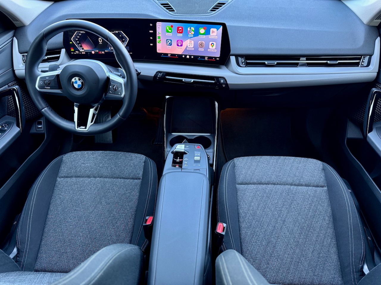 BMW X1 SDRIVE18I AUTO.  - Foto 21