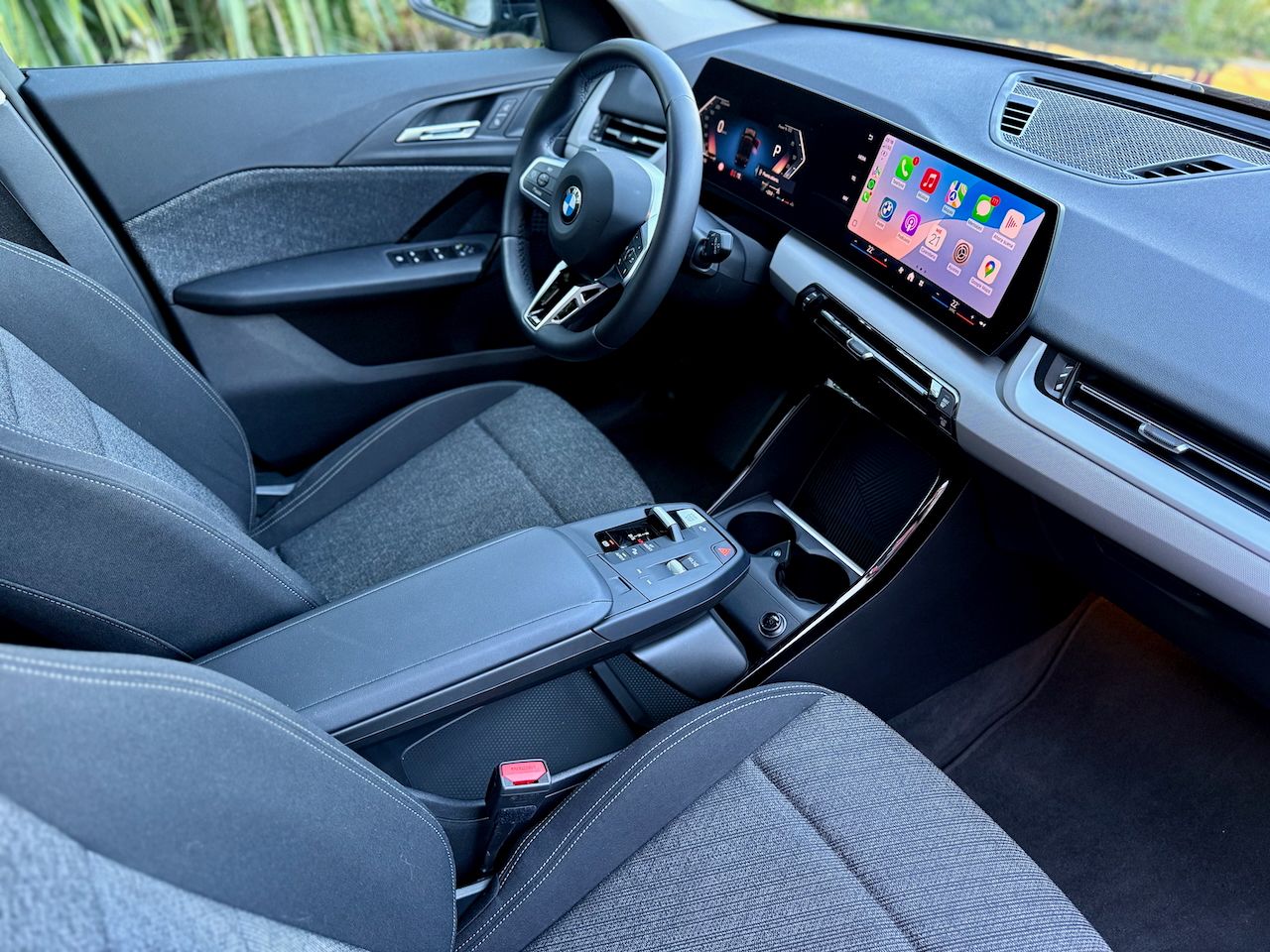 BMW X1 SDRIVE18I AUTO.  - Foto 12