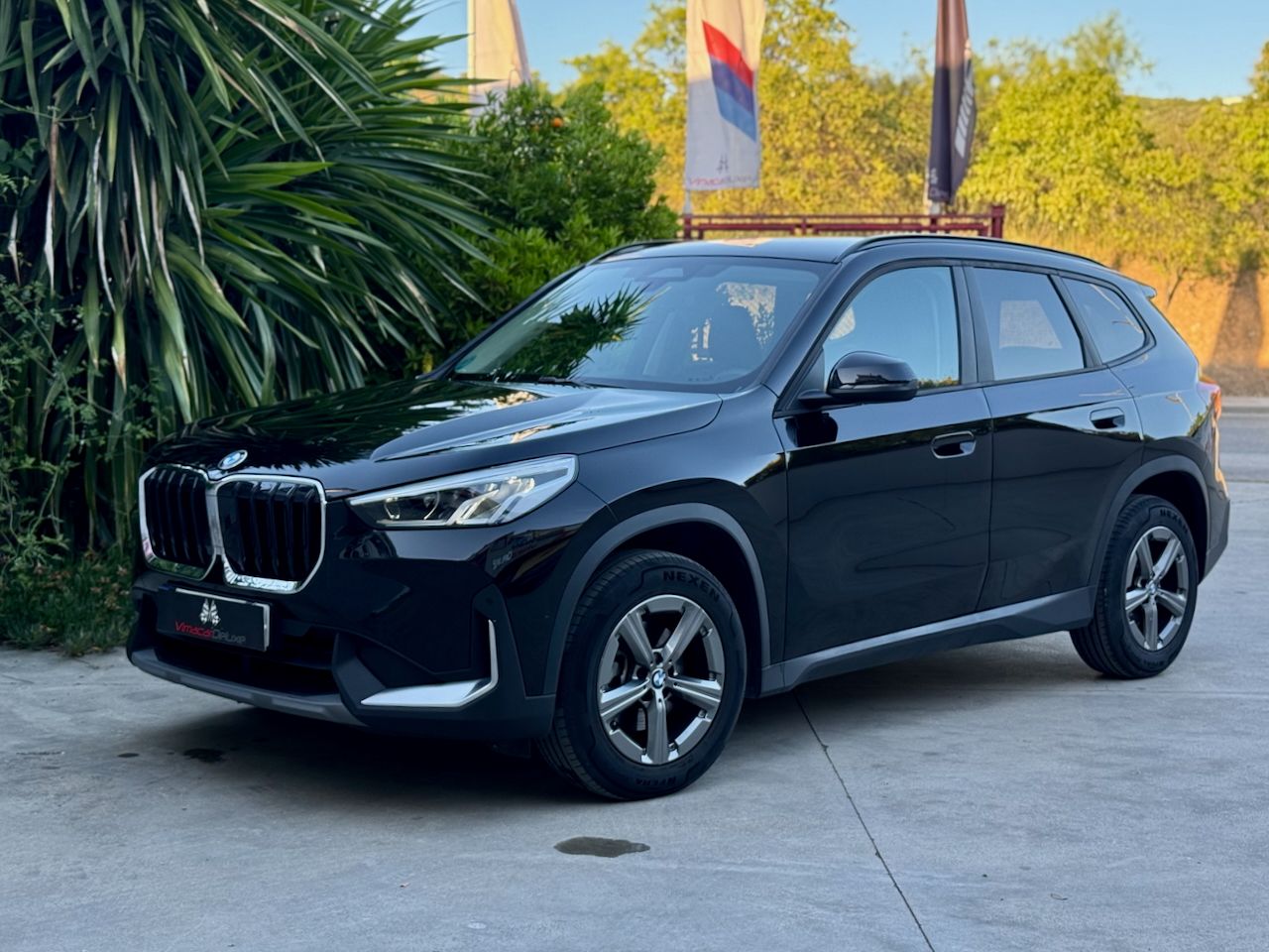 BMW X1 SDRIVE18I AUTO.  - Foto 18