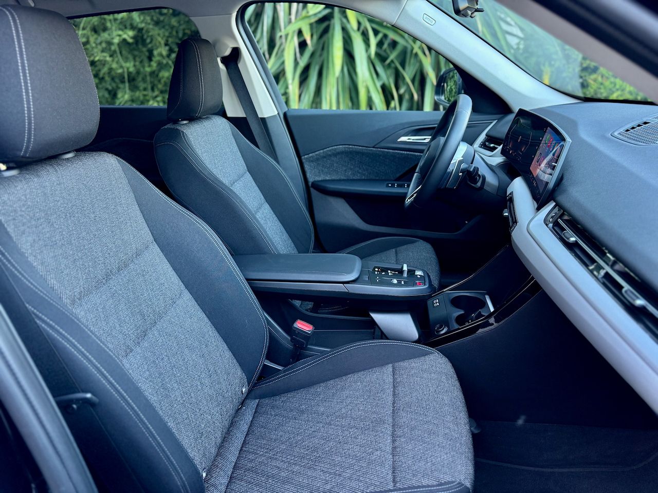 BMW X1 SDRIVE18I AUTO.  - Foto 11