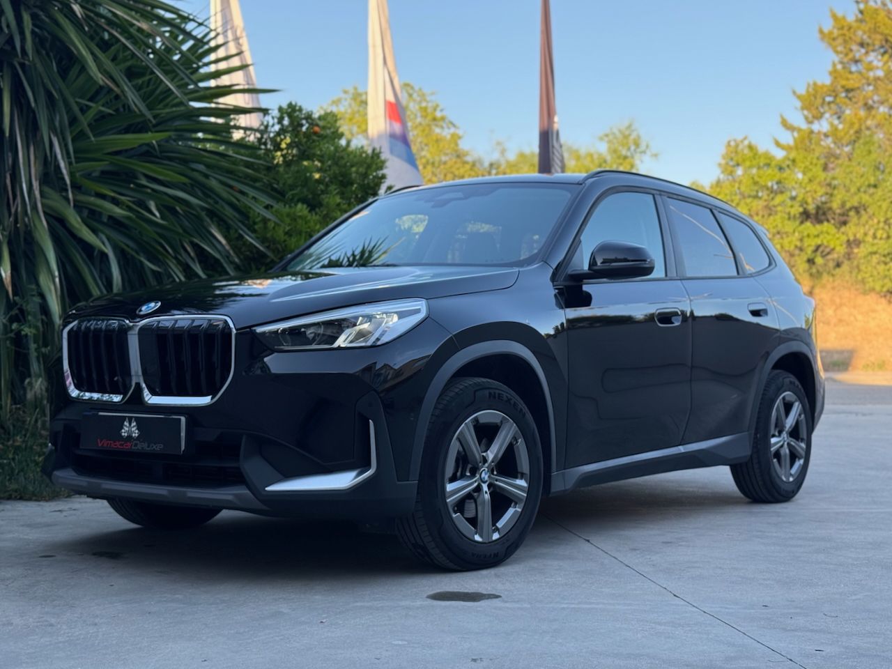 BMW X1 SDRIVE18I AUTO.  - Foto 16
