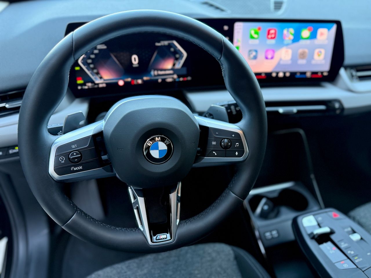 BMW X1 SDRIVE18I AUTO.  - Foto 15