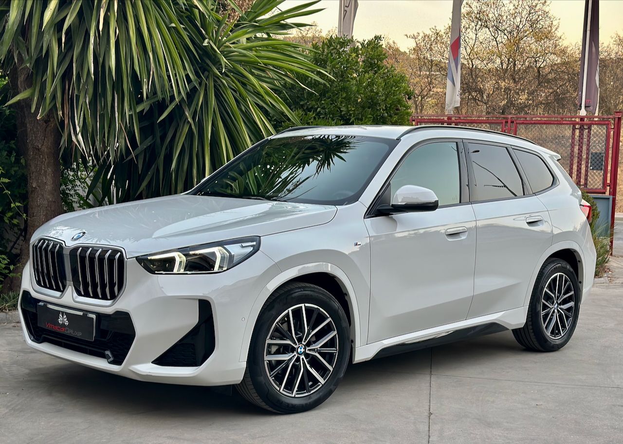 BMW X1 SDRIVE18D PAQUETE M  - Foto 28