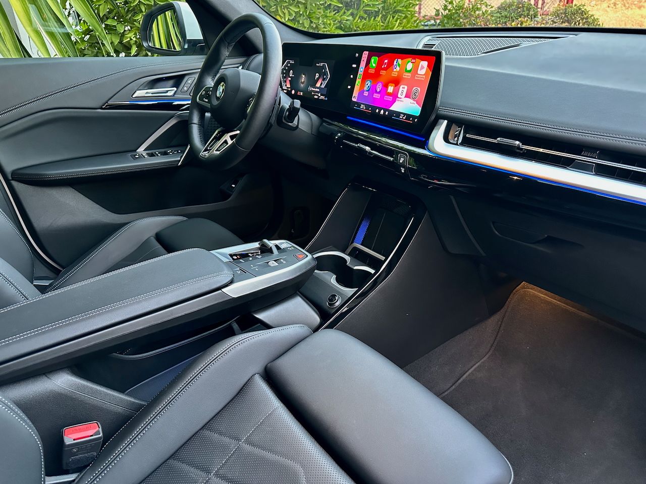 BMW X1 SDRIVE18D PAQUETE M - Foto 21