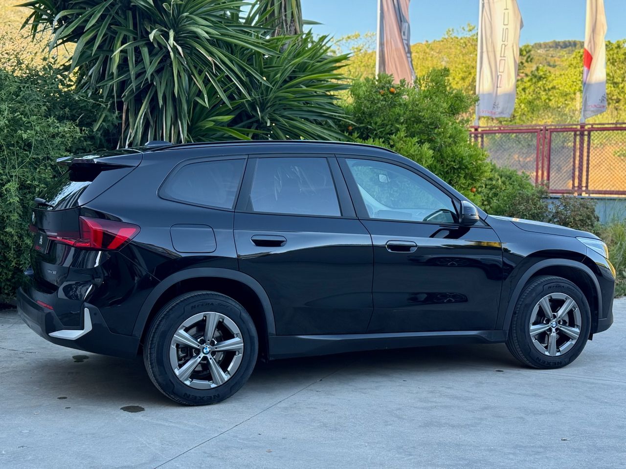 BMW X1 SDRIVE18I AUTO.  - Foto 5