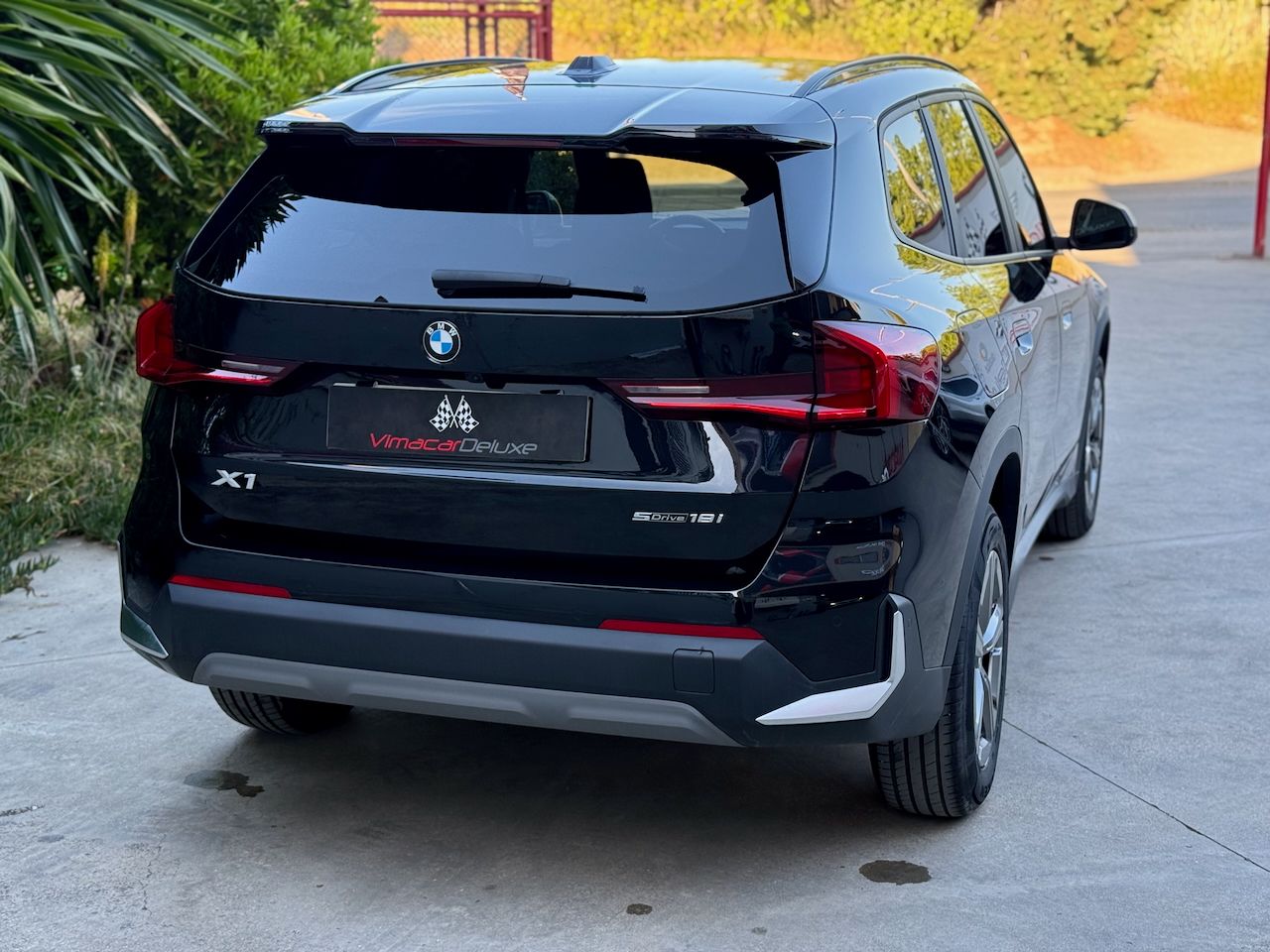 BMW X1 SDRIVE18I AUTO.  - Foto 26
