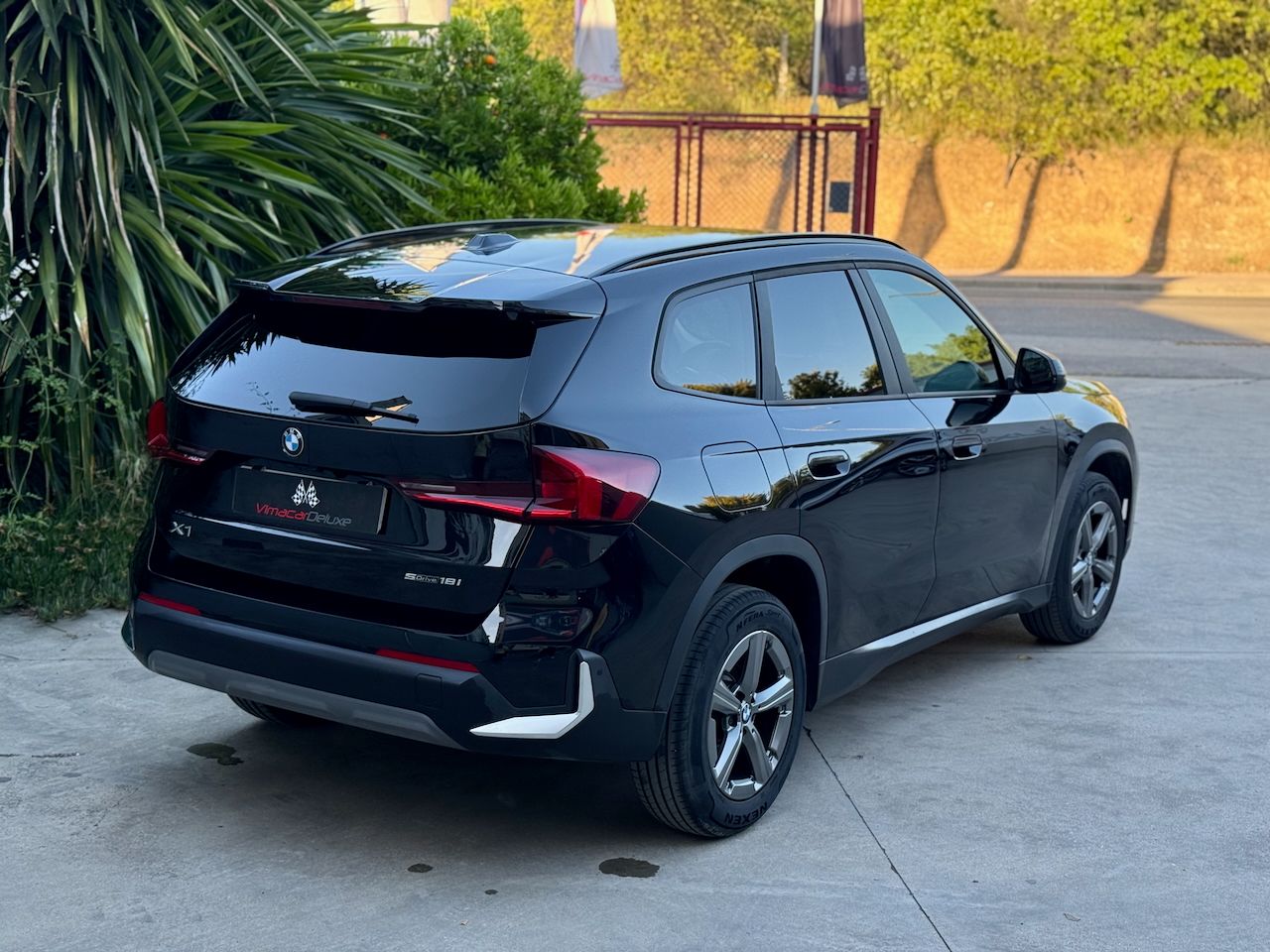 BMW X1 SDRIVE18I AUTO.  - Foto 24