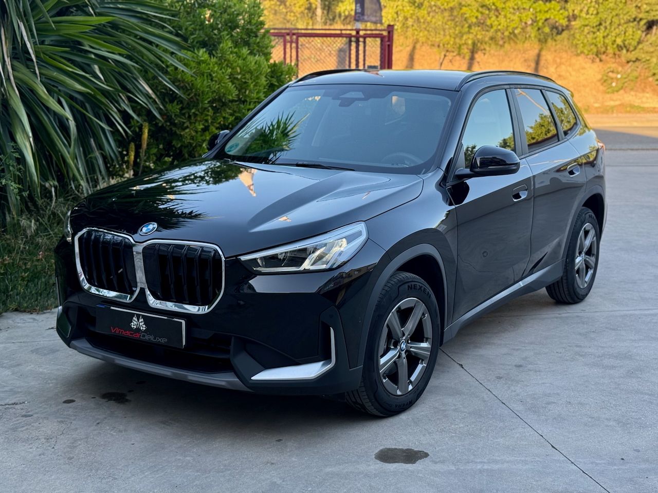BMW X1 SDRIVE18I AUTO.  - Foto 20