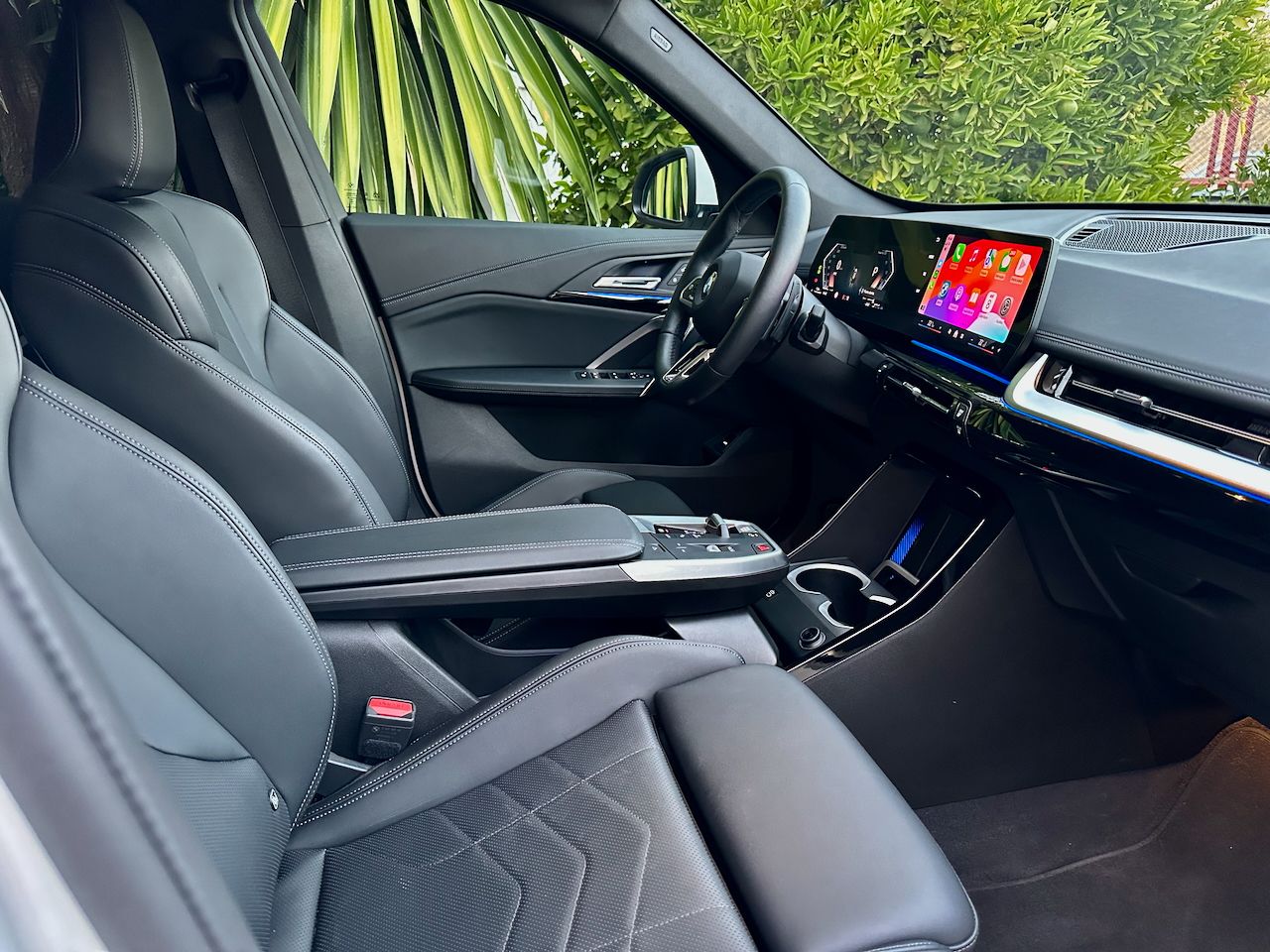 BMW X1 SDRIVE18D PAQUETE M - Foto 18